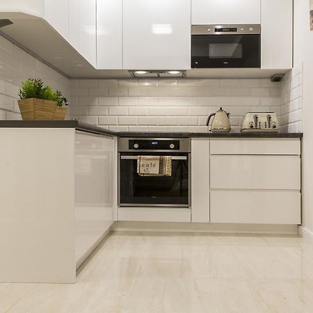 Apartament Cafe Latte 扎科帕内 外观 照片