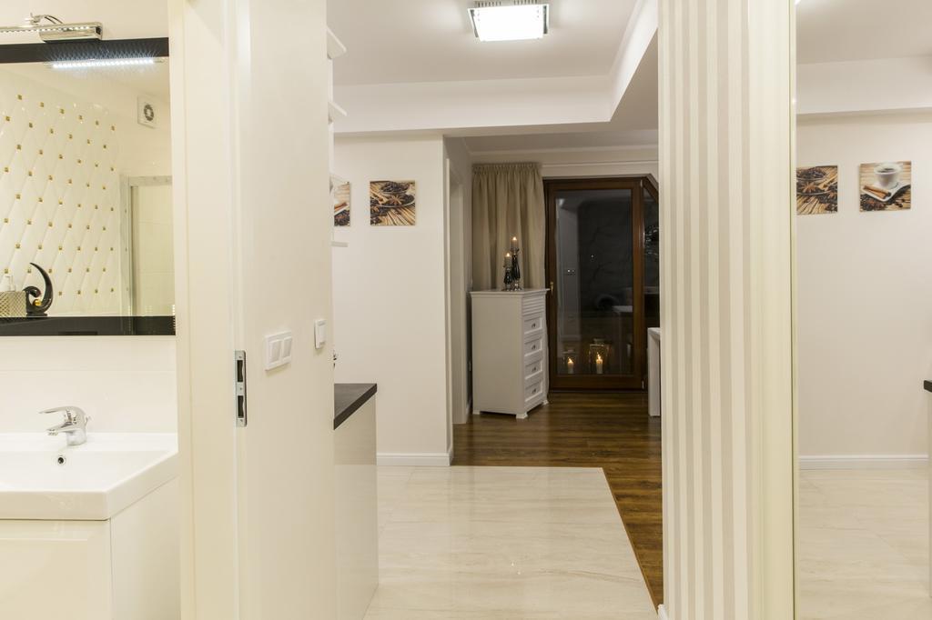 Apartament Cafe Latte 扎科帕内 外观 照片