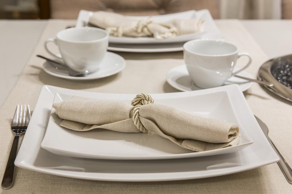 Apartament Cafe Latte 扎科帕内 外观 照片