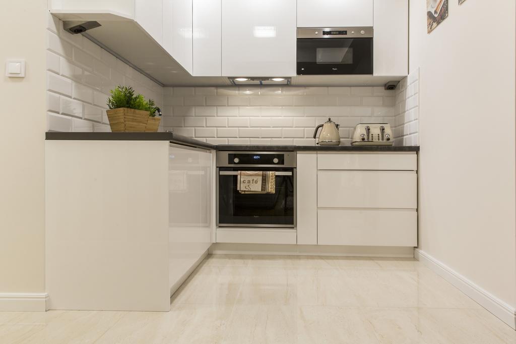 Apartament Cafe Latte 扎科帕内 外观 照片