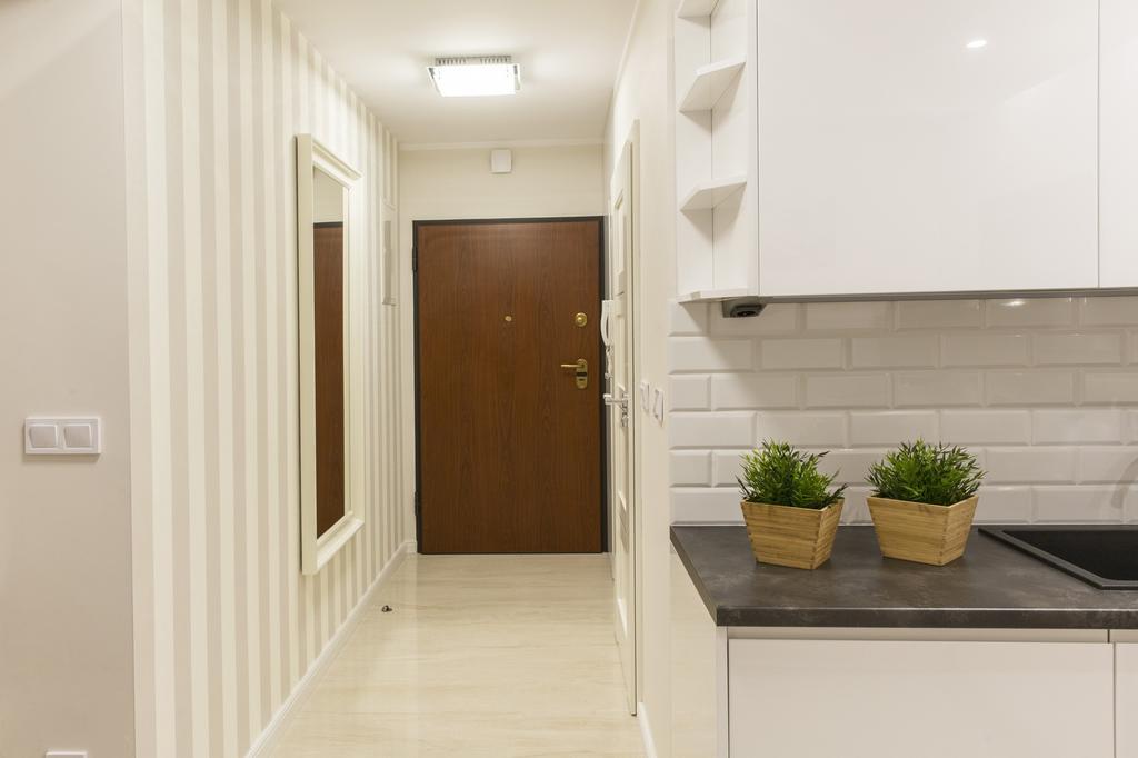 Apartament Cafe Latte 扎科帕内 外观 照片
